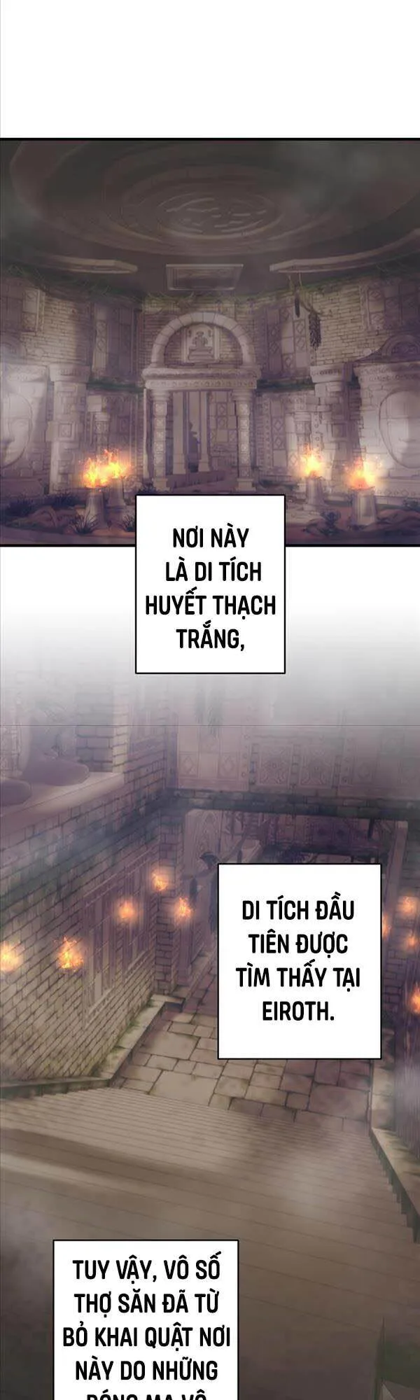 Trở Thành Bạo Quân chương 20 - trang 9