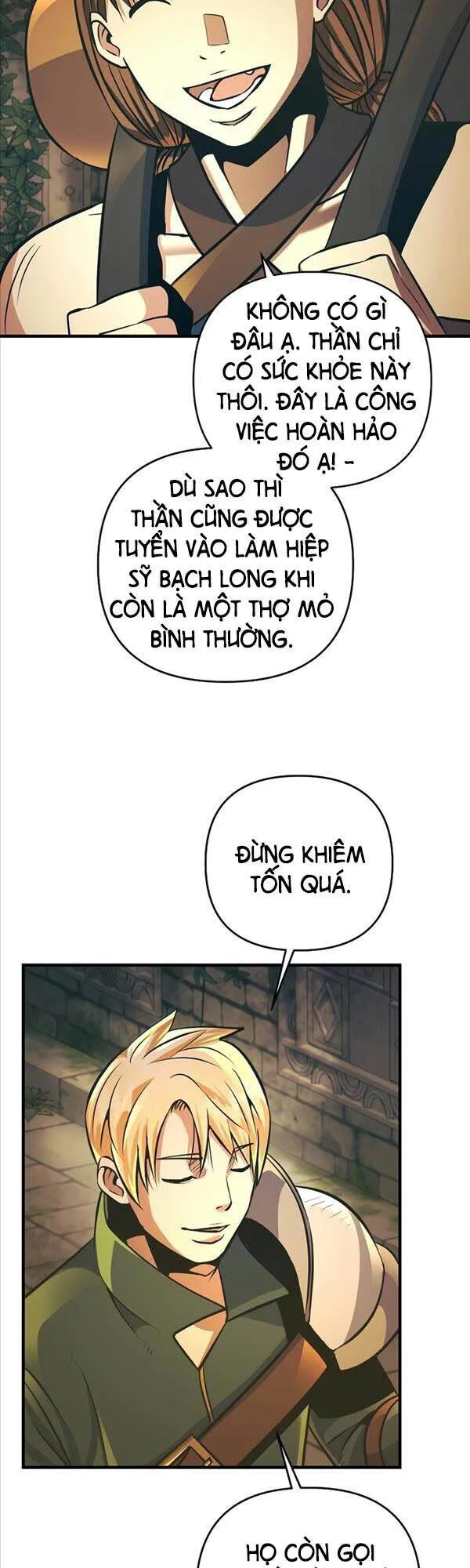 Trở Thành Bạo Quân chương 20 - trang 15