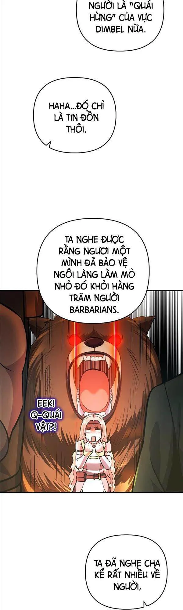 Trở Thành Bạo Quân chương 20 - trang 16