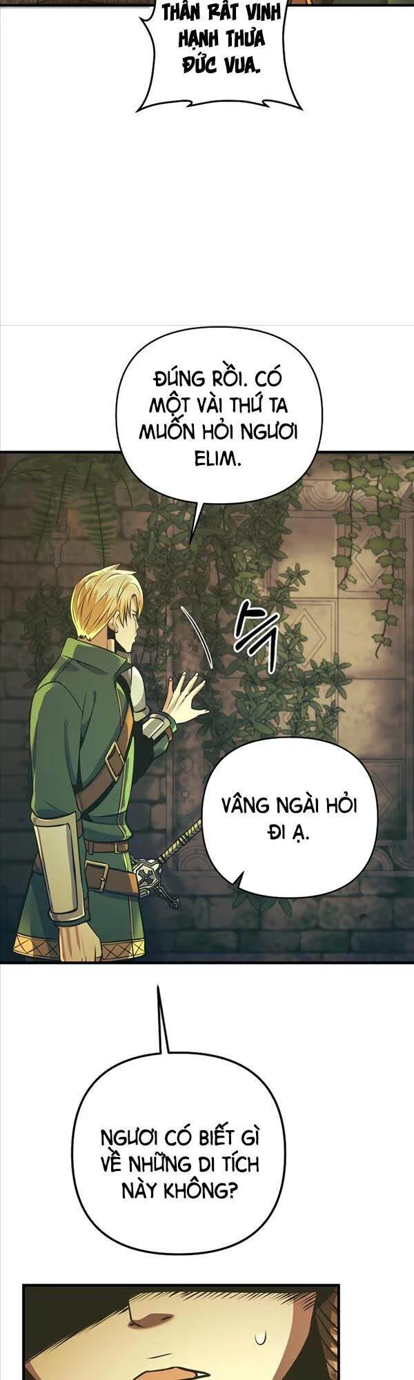 Trở Thành Bạo Quân chương 20 - trang 18