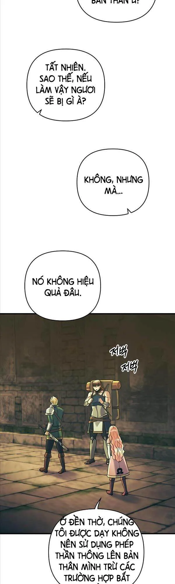 Trở Thành Bạo Quân chương 20 - trang 28