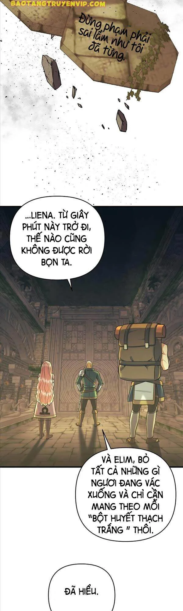 Trở Thành Bạo Quân chương 20 - trang 36
