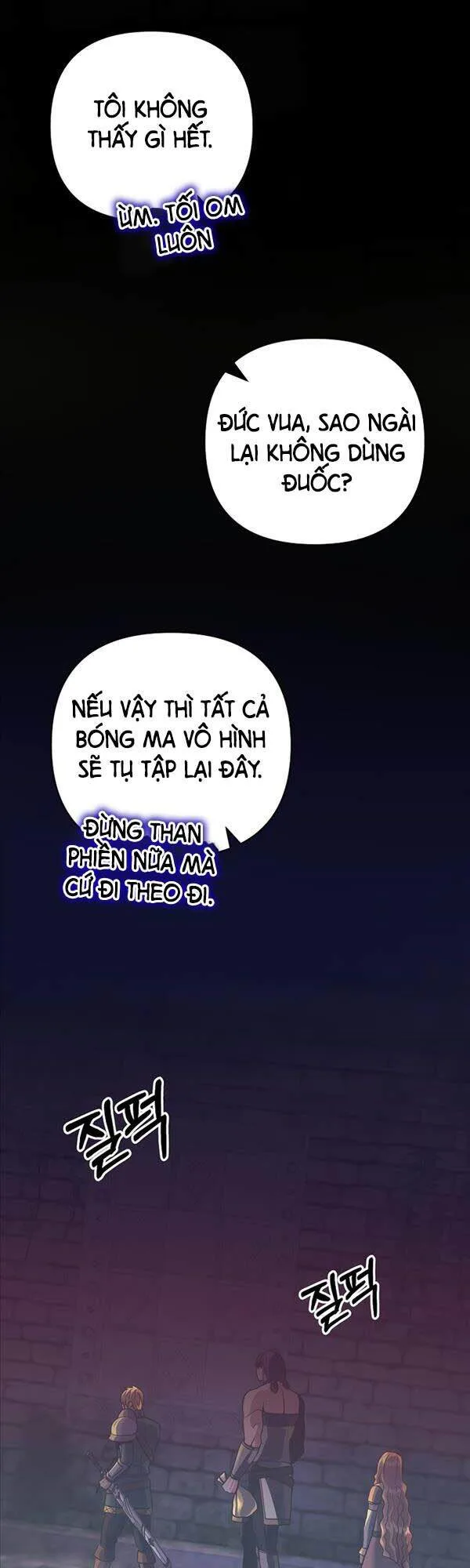 Trở Thành Bạo Quân chương 20 - trang 38
