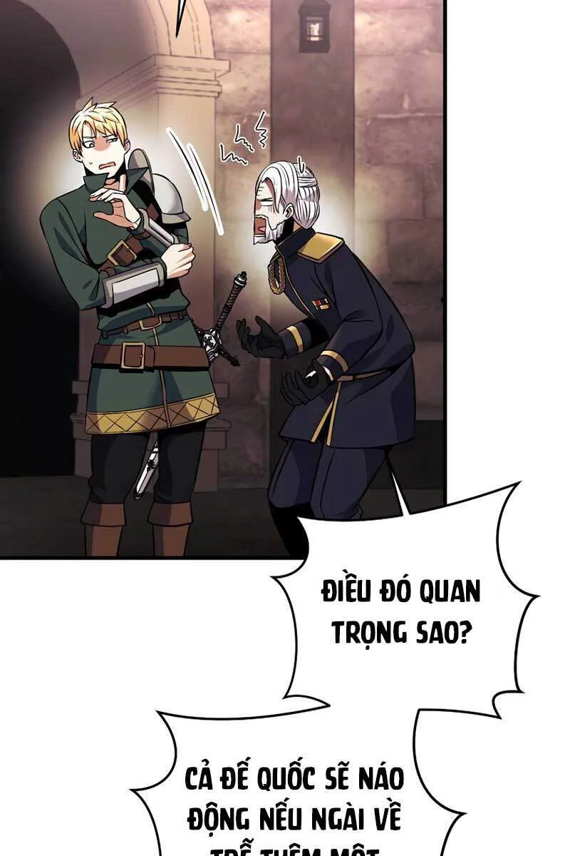 Trở Thành Bạo Quân chương 24 - trang 54
