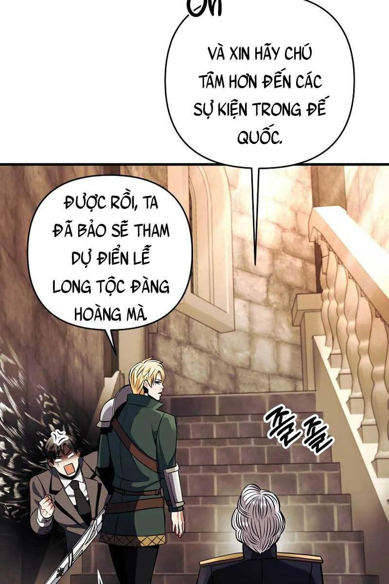 Trở Thành Bạo Quân chương 24 - trang 84