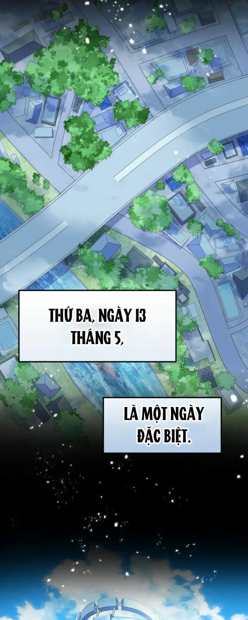 Quỷ Ấn chương 2 - trang 15