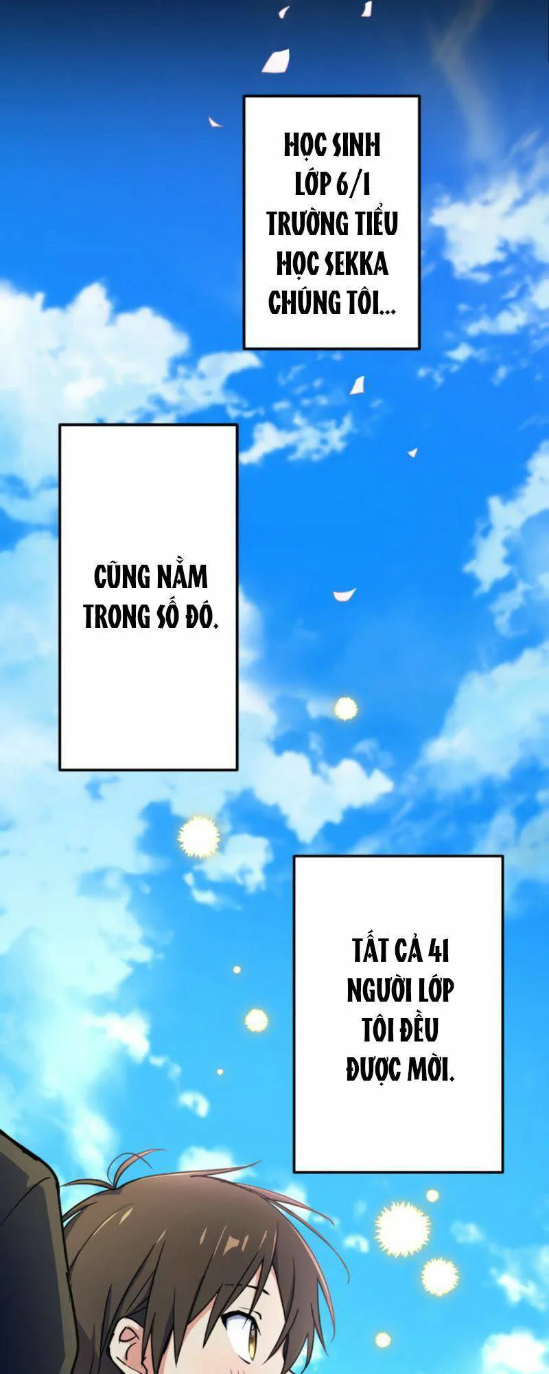 Quỷ Ấn chương 2 - trang 18