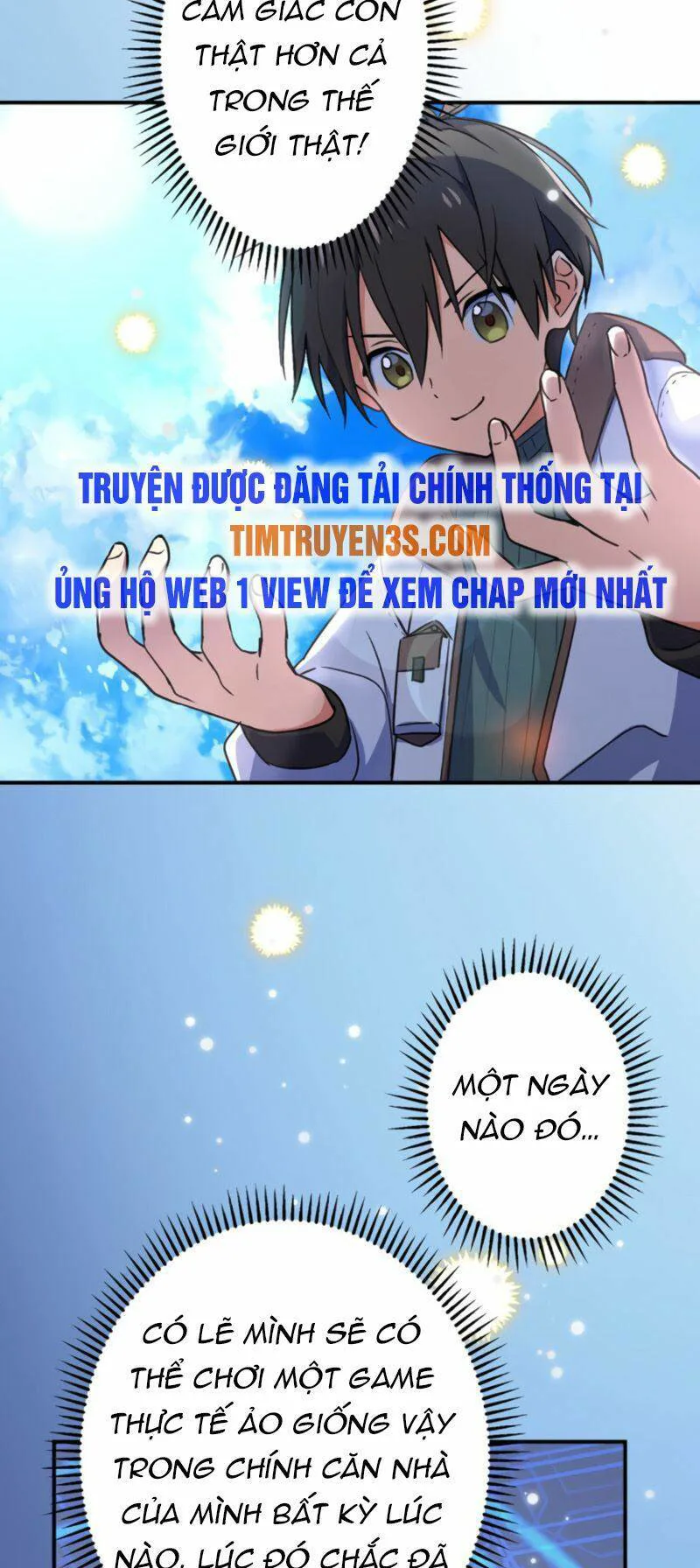 Quỷ Ấn chương 2 - trang 22