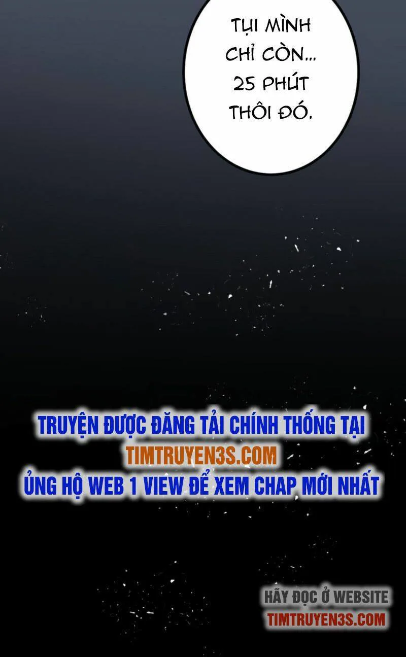 Quỷ Ấn chương 2 - trang 29