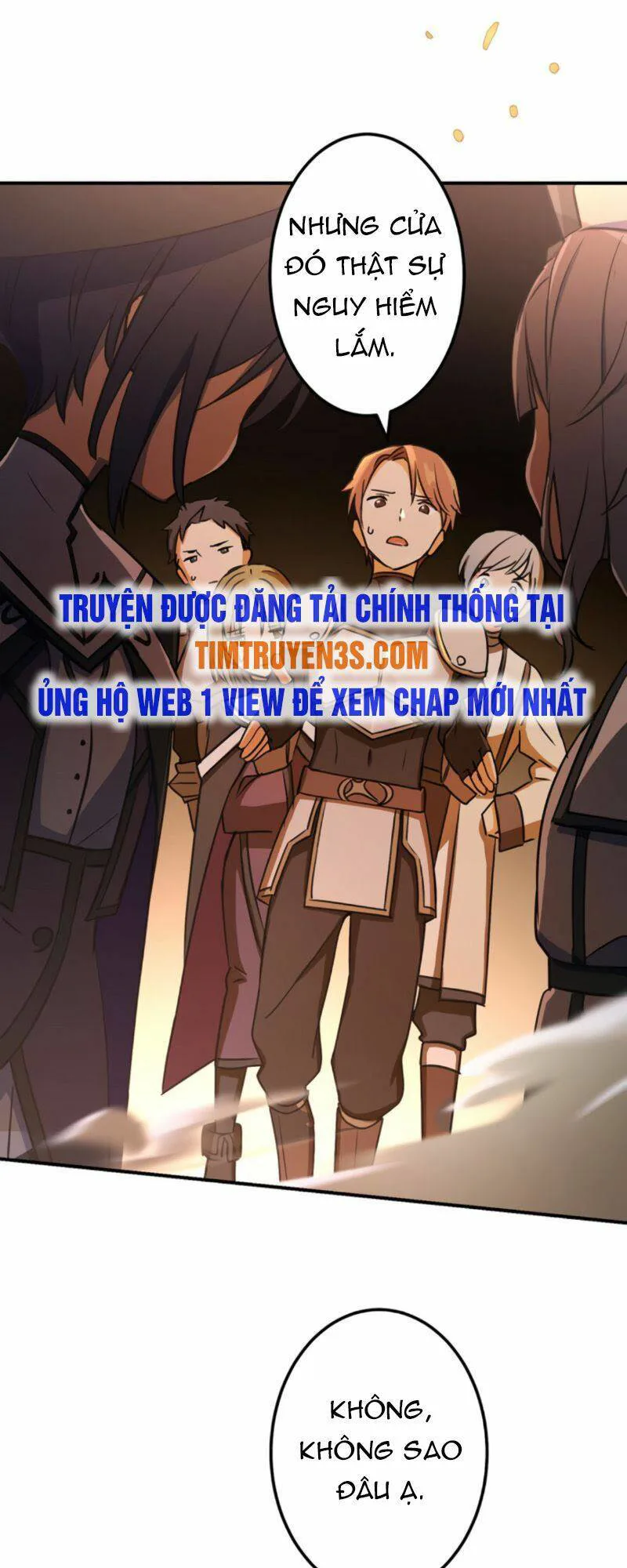 Quỷ Ấn chương 2 - trang 33
