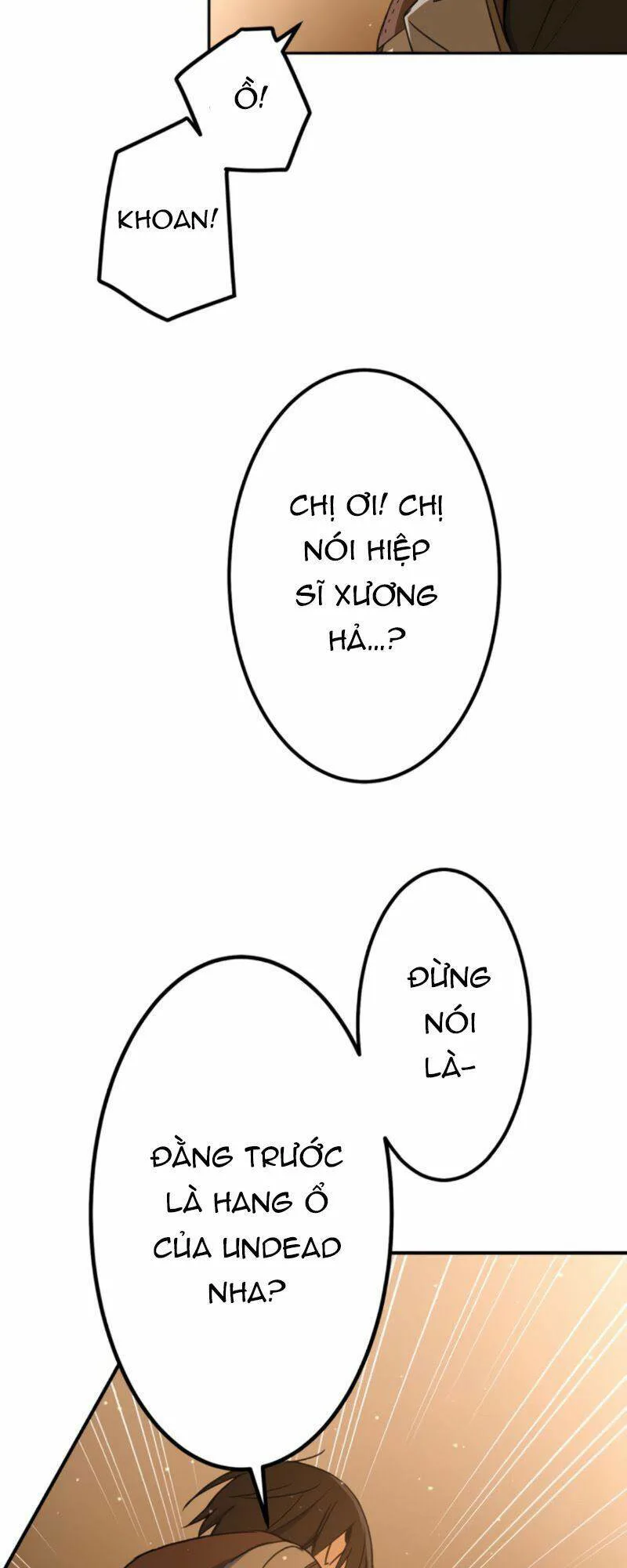 Quỷ Ấn chương 2 - trang 45