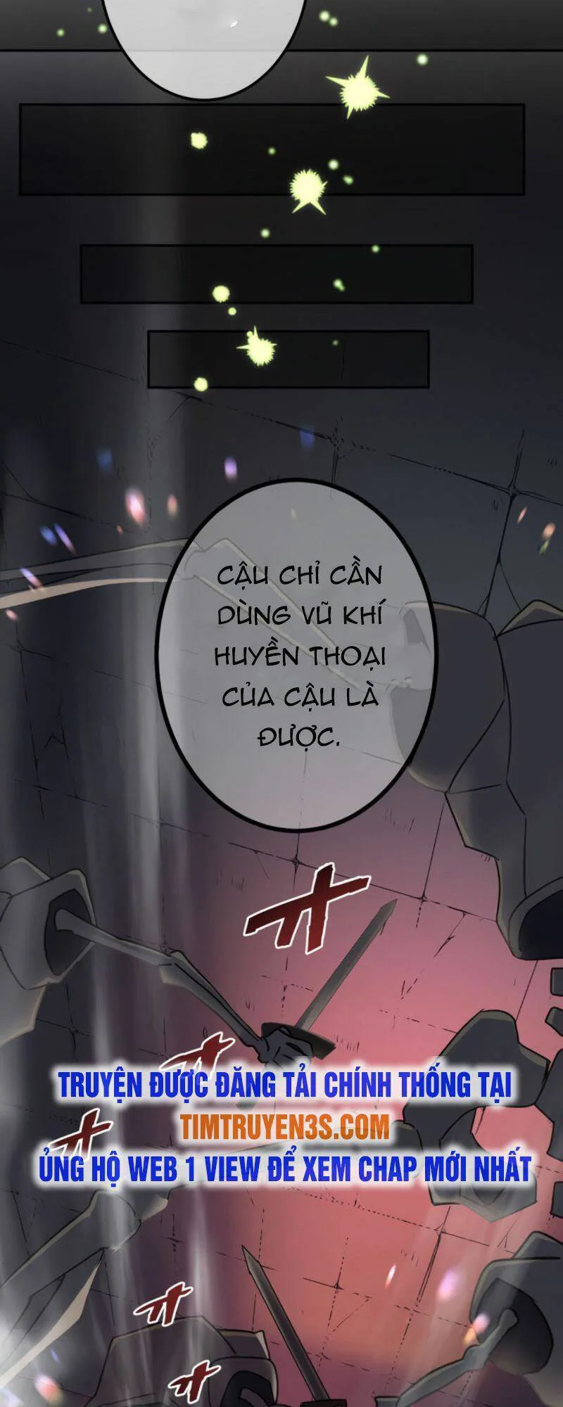 Quỷ Ấn chương 2 - trang 51