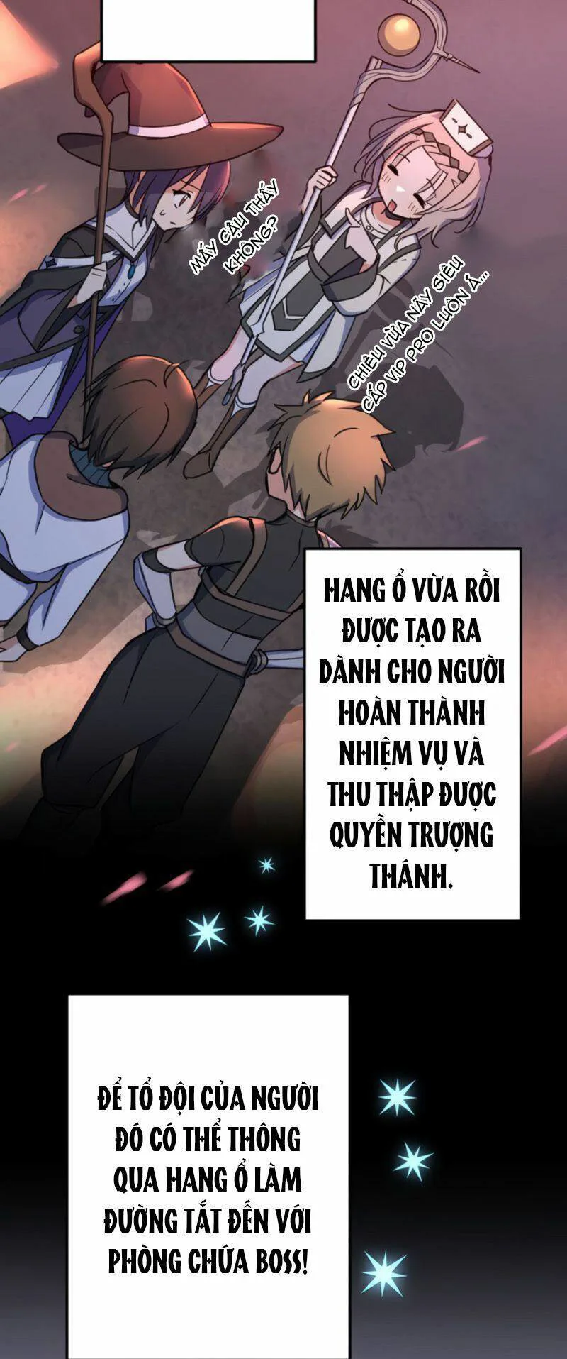 Quỷ Ấn chương 2 - trang 58