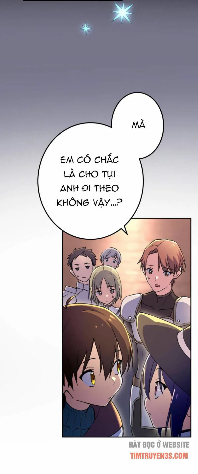 Quỷ Ấn chương 2 - trang 59