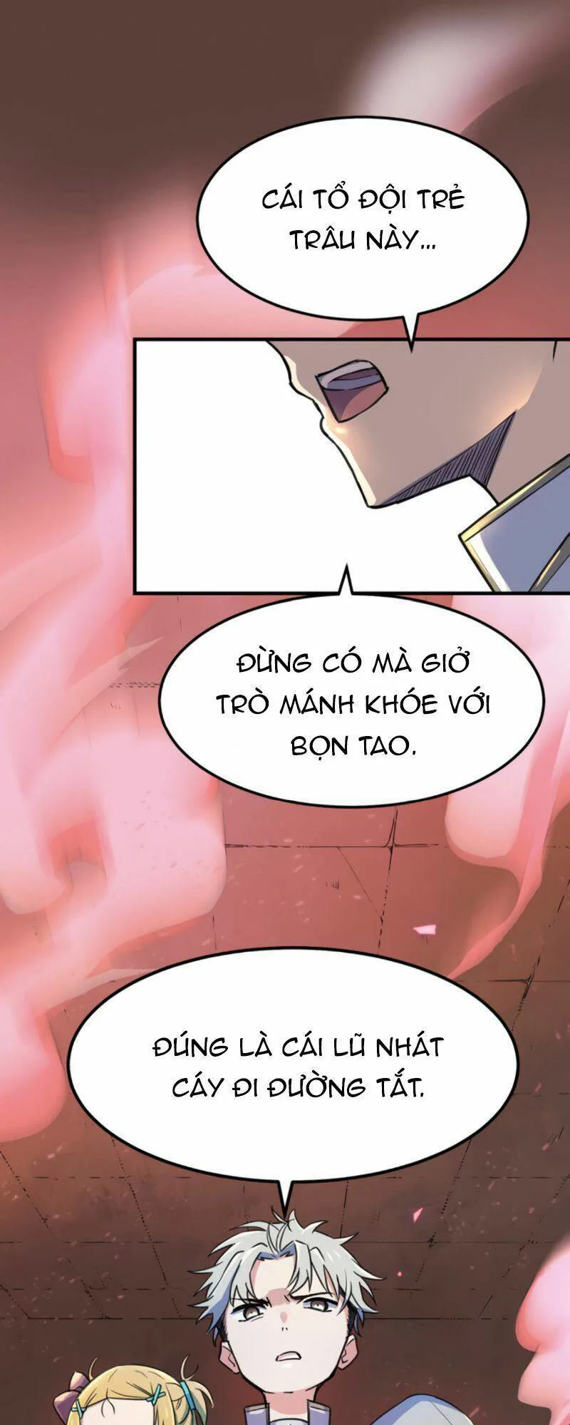 Quỷ Ấn chương 2 - trang 66