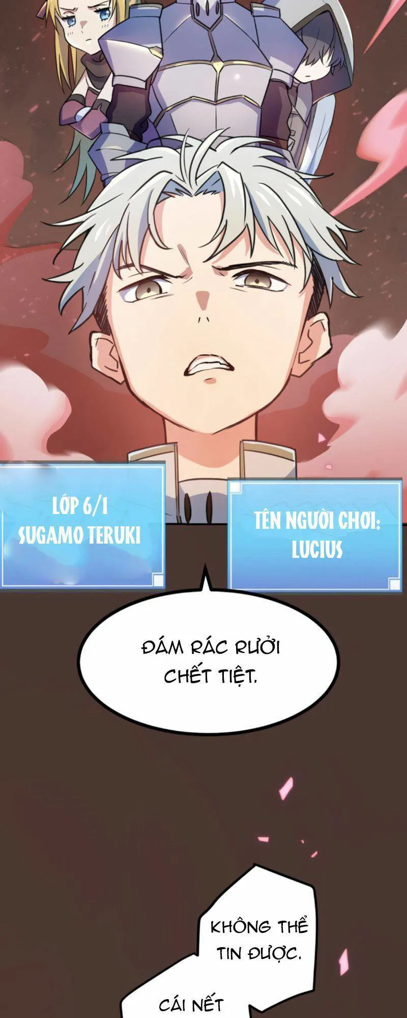 Quỷ Ấn chương 2 - trang 67