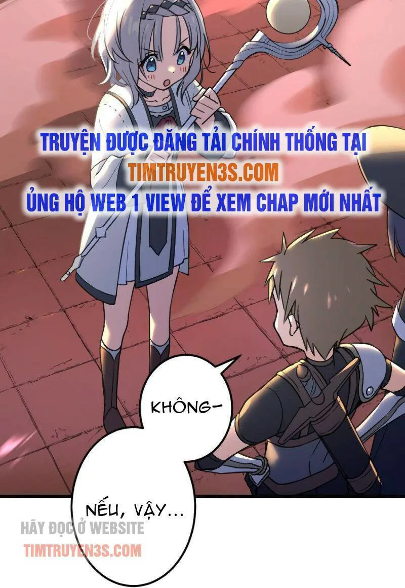 Quỷ Ấn chương 3 - trang 23