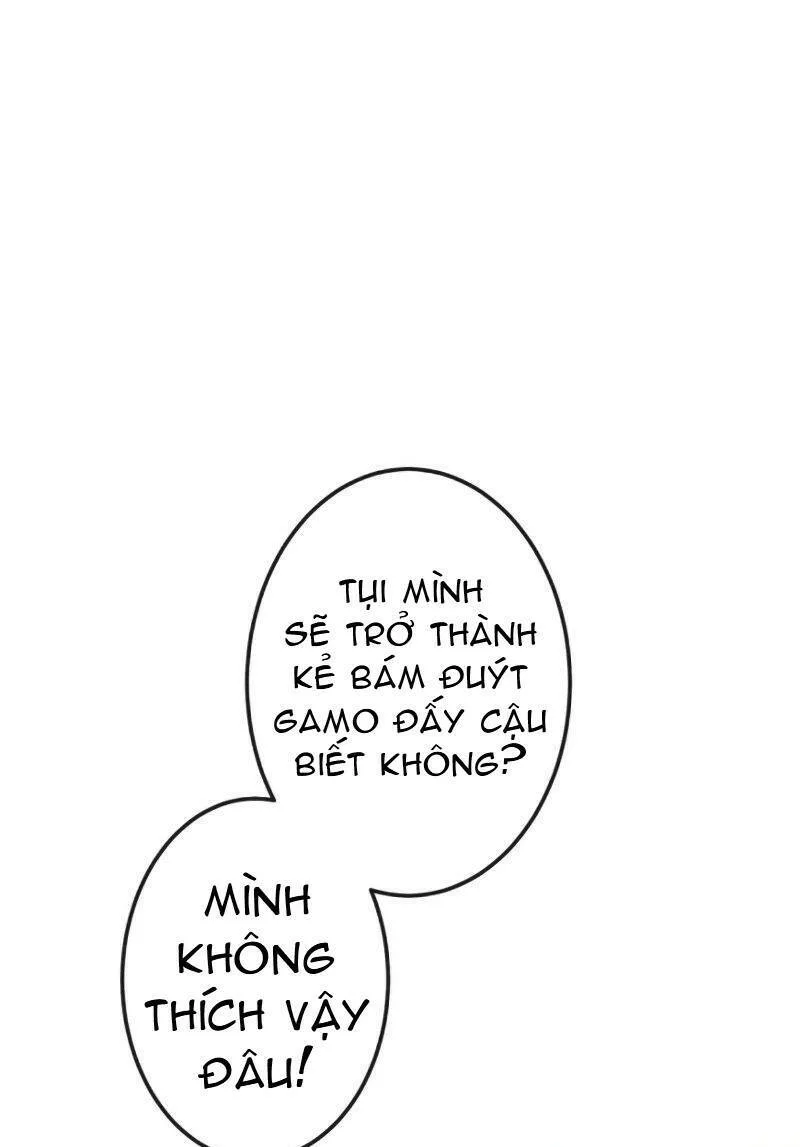 Quỷ Ấn chương 3 - trang 24