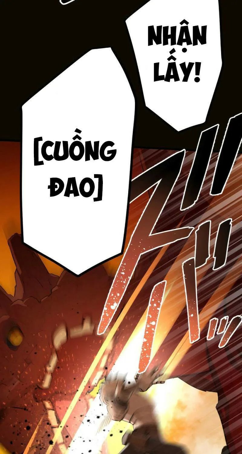 Quỷ Ấn chương 3 - trang 37