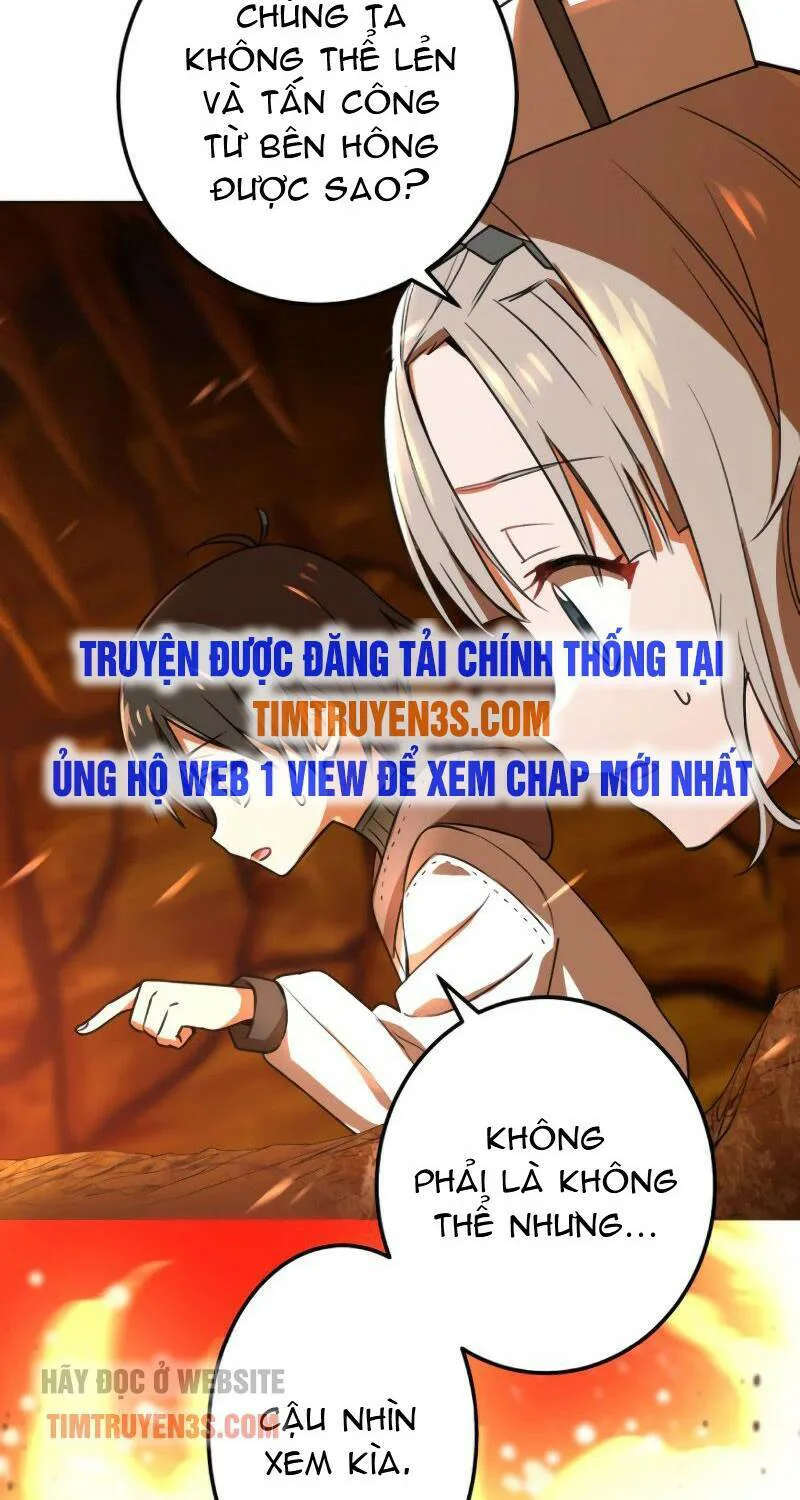 Quỷ Ấn chương 3 - trang 52