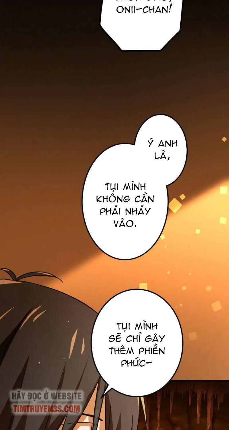 Quỷ Ấn chương 3 - trang 59