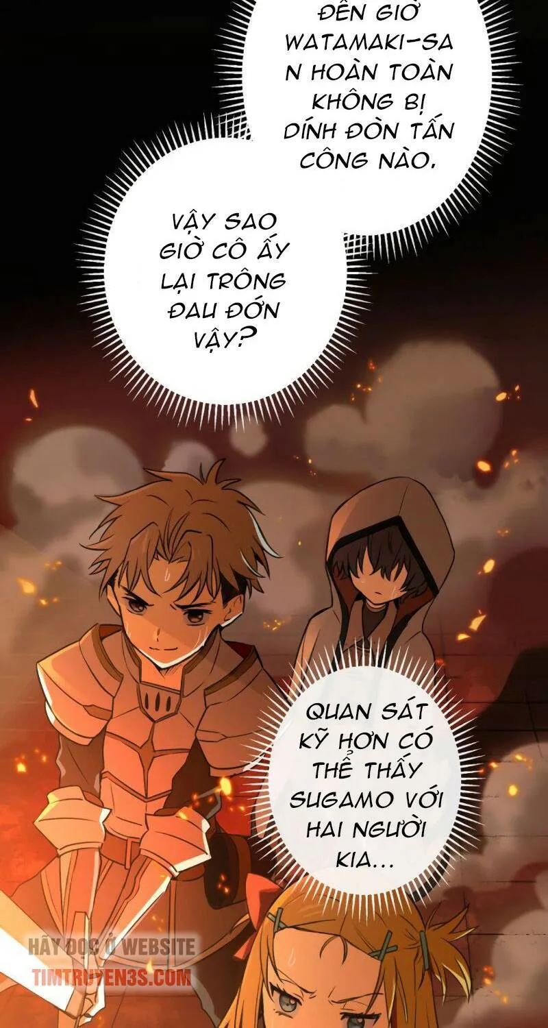 Quỷ Ấn chương 3 - trang 65