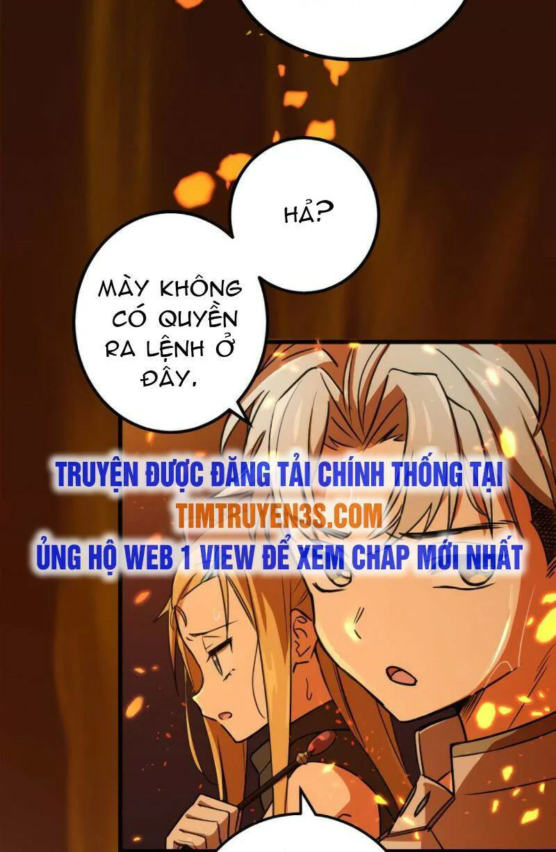 Quỷ Ấn chương 3 - trang 72