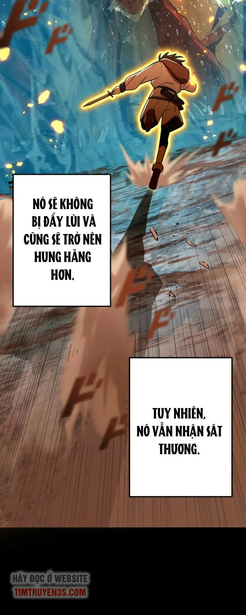 Quỷ Ấn chương 3 - trang 105