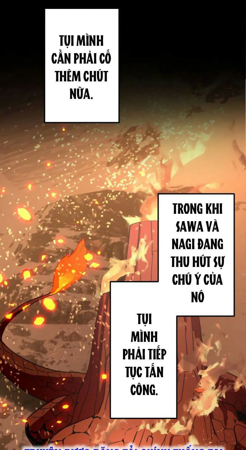 Quỷ Ấn chương 3 - trang 106