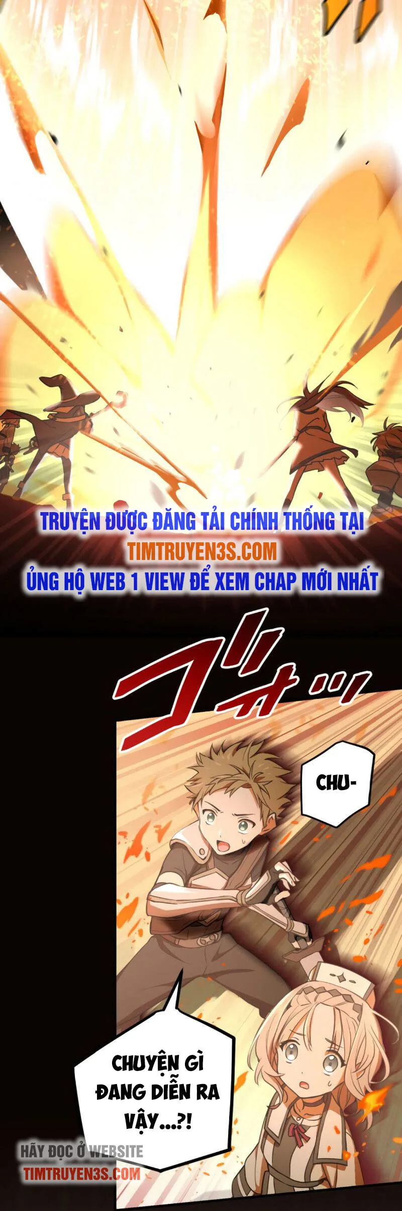 Quỷ Ấn chương 4 - trang 3