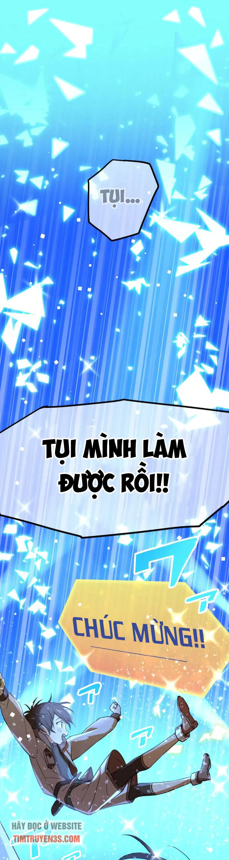 Quỷ Ấn chương 4 - trang 7