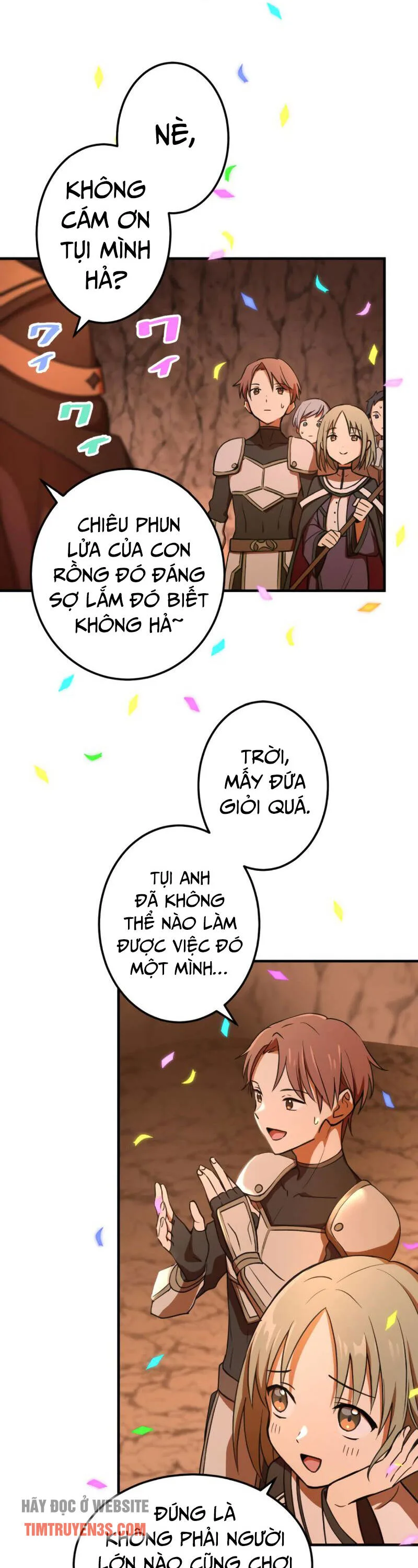 Quỷ Ấn chương 4 - trang 10