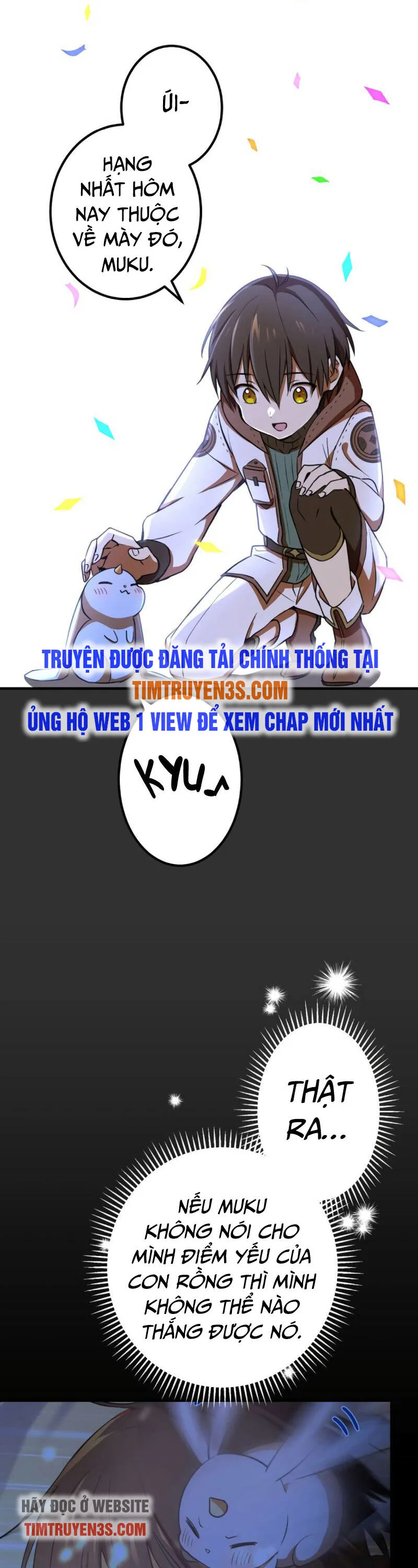 Quỷ Ấn chương 4 - trang 15