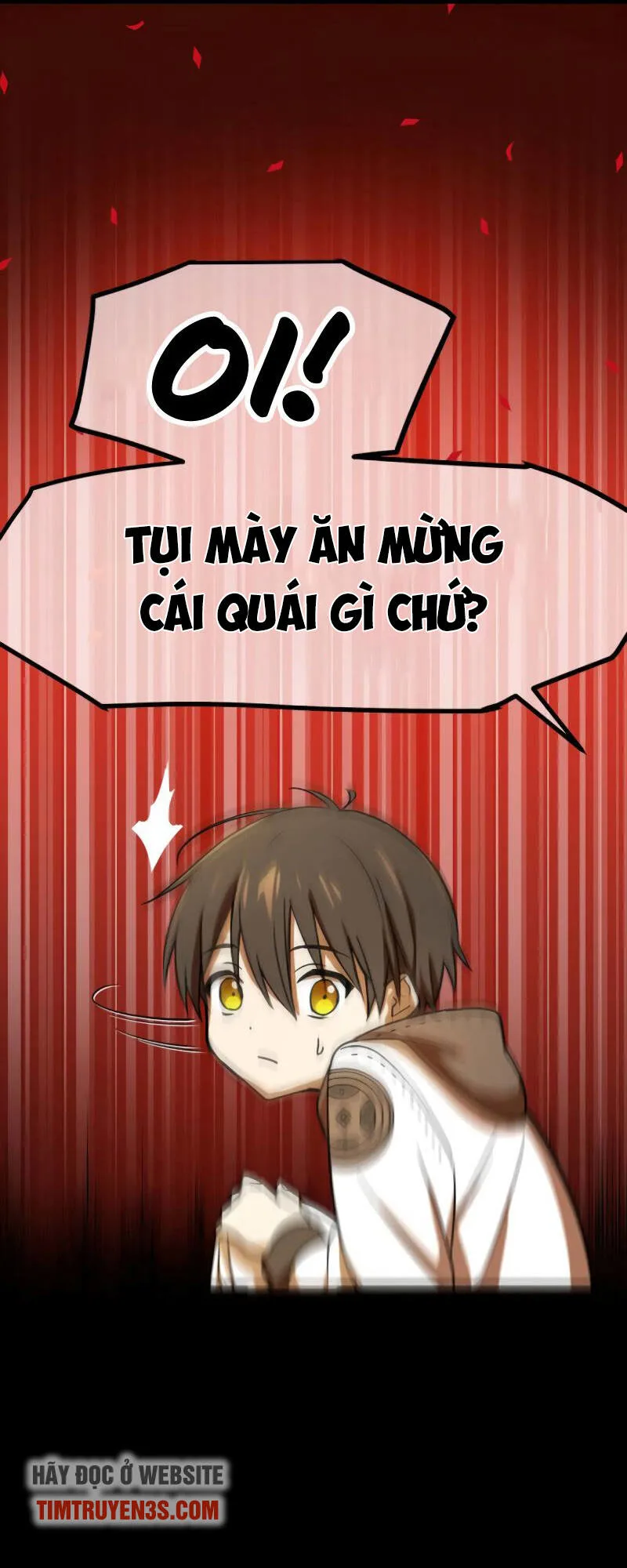 Quỷ Ấn chương 4 - trang 17