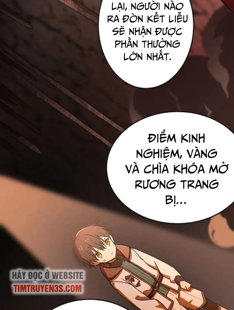 Quỷ Ấn chương 4 - trang 25
