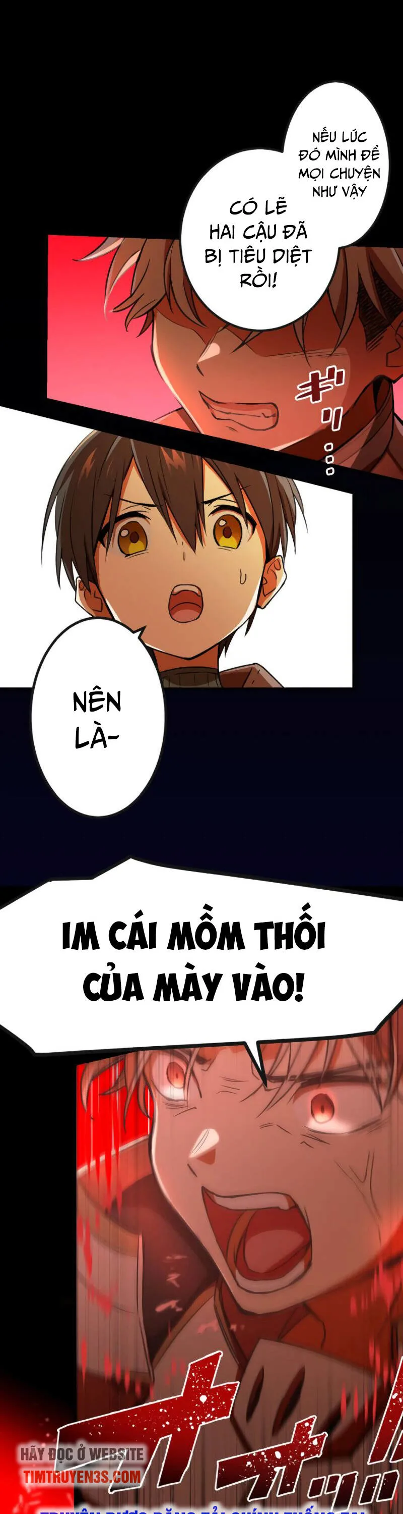 Quỷ Ấn chương 4 - trang 32