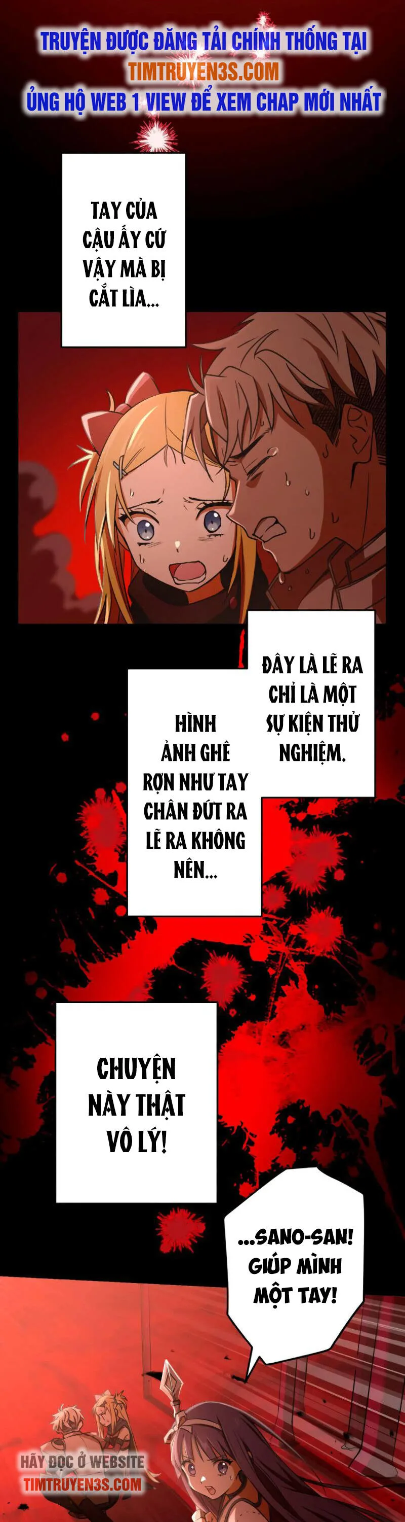 Quỷ Ấn chương 4 - trang 42
