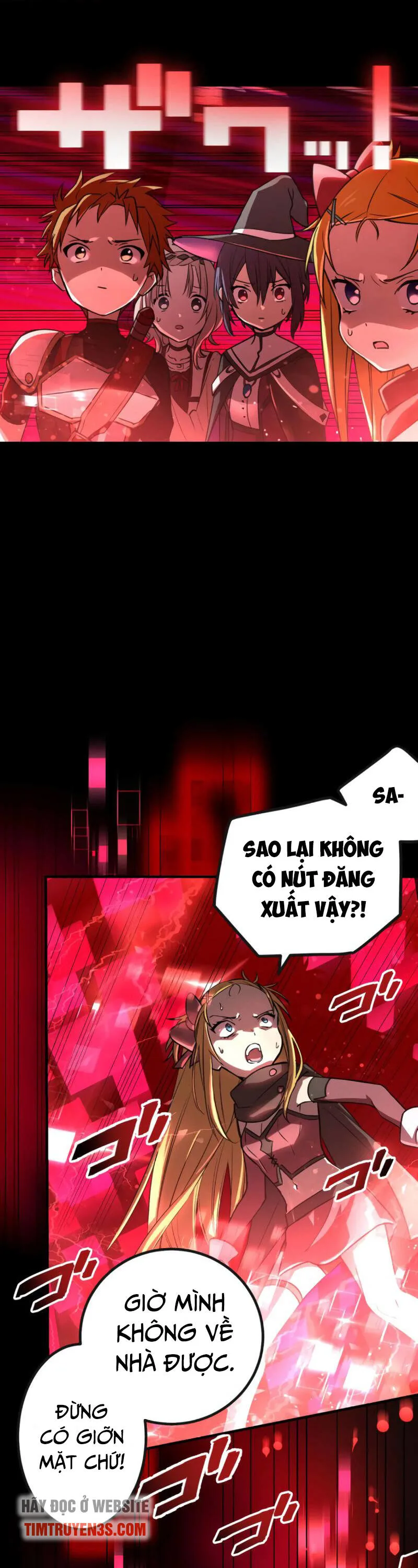 Quỷ Ấn chương 4 - trang 54
