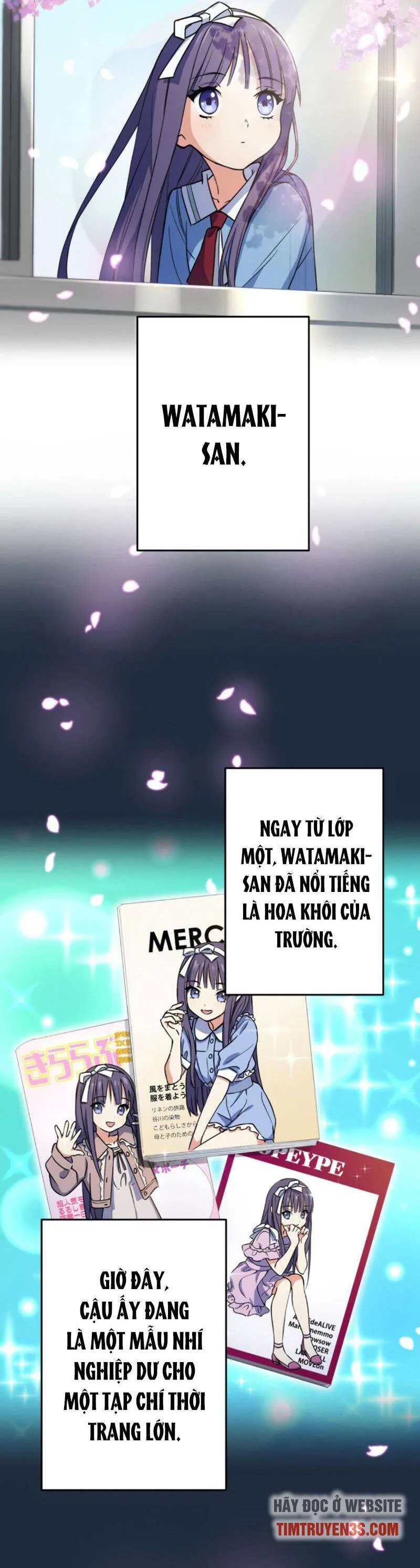 Quỷ Ấn chương 5 - trang 5