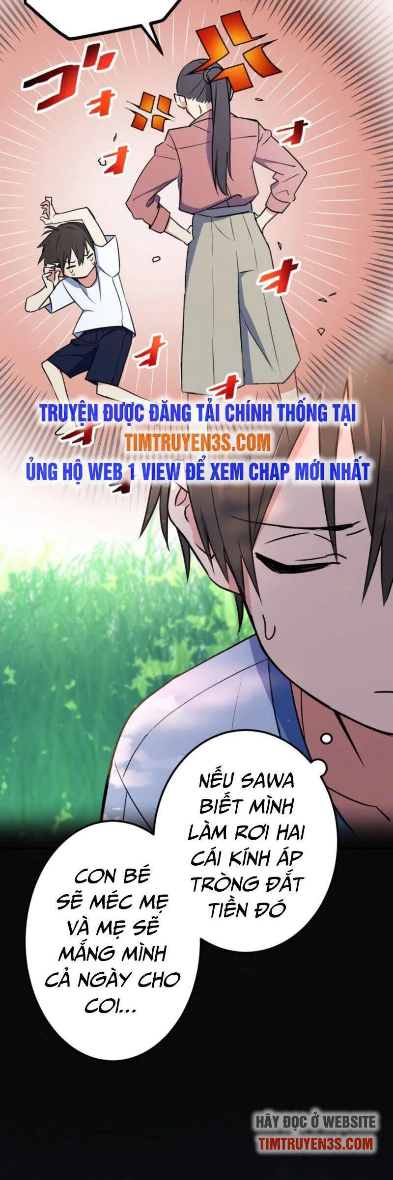 Quỷ Ấn chương 5 - trang 13