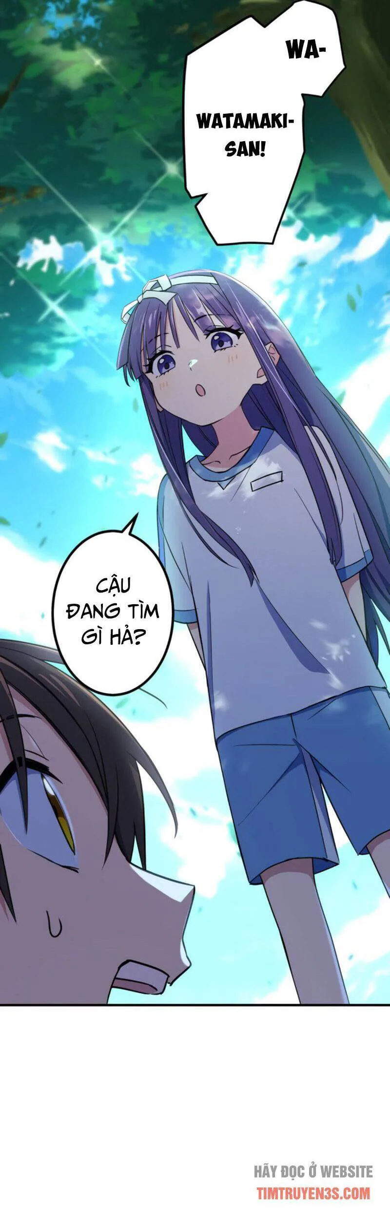 Quỷ Ấn chương 5 - trang 17
