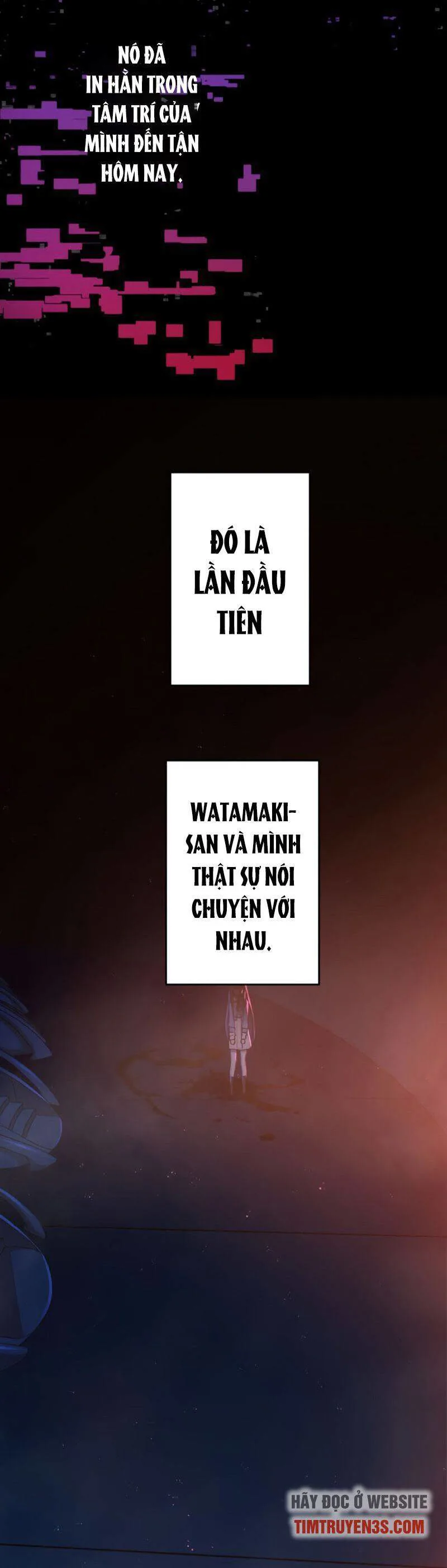 Quỷ Ấn chương 5 - trang 29