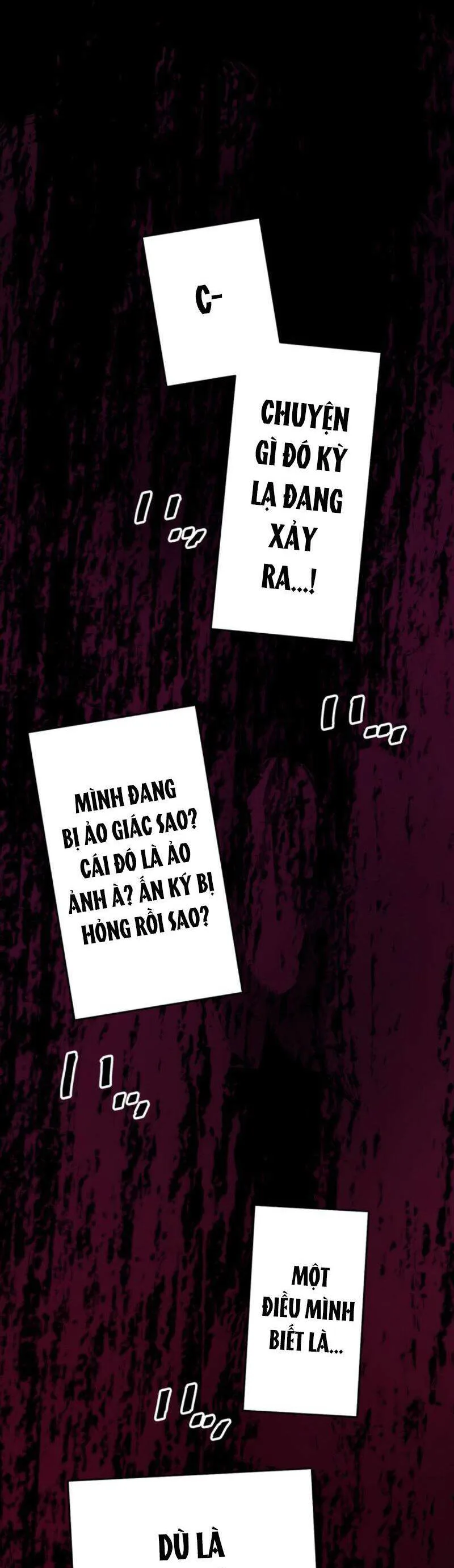 Quỷ Ấn chương 5 - trang 40