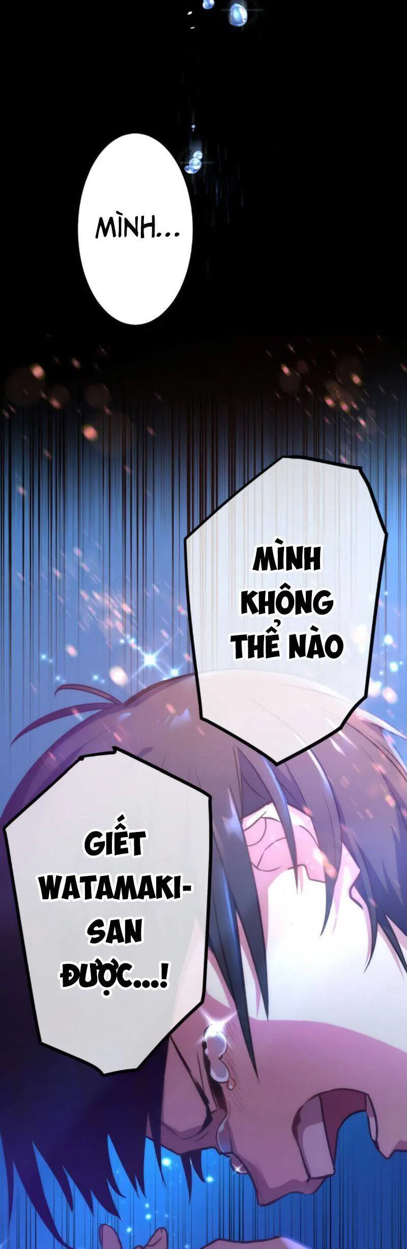 Quỷ Ấn chương 5 - trang 73