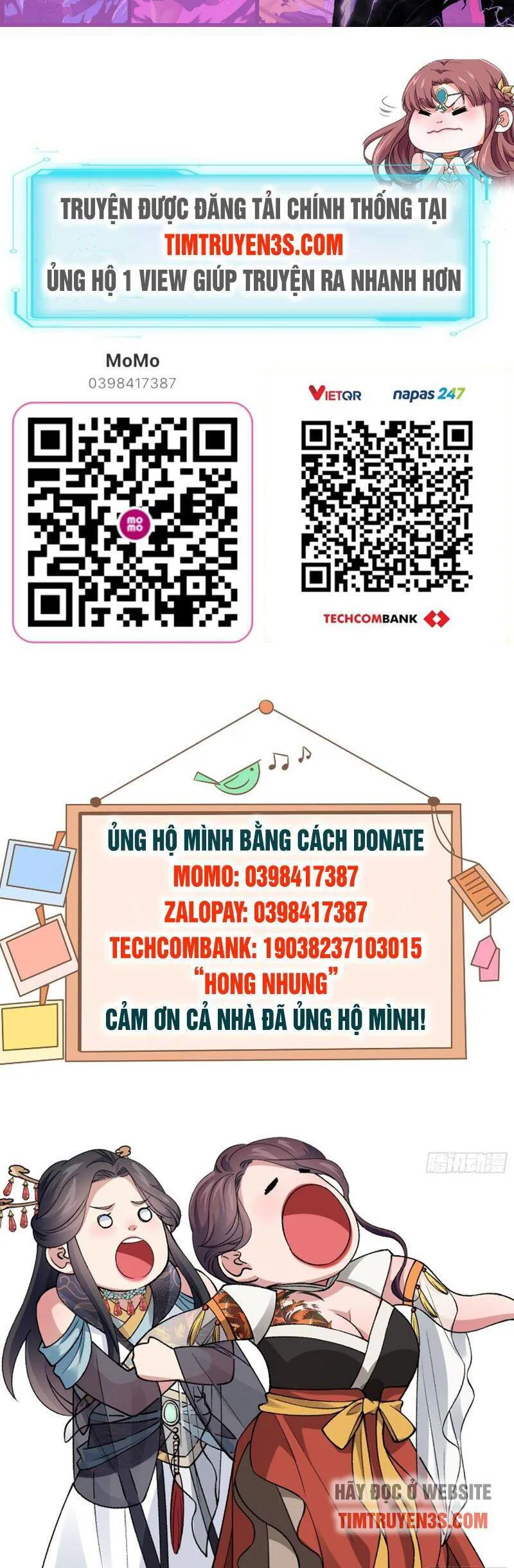 Quỷ Ấn chương 5 - trang 82