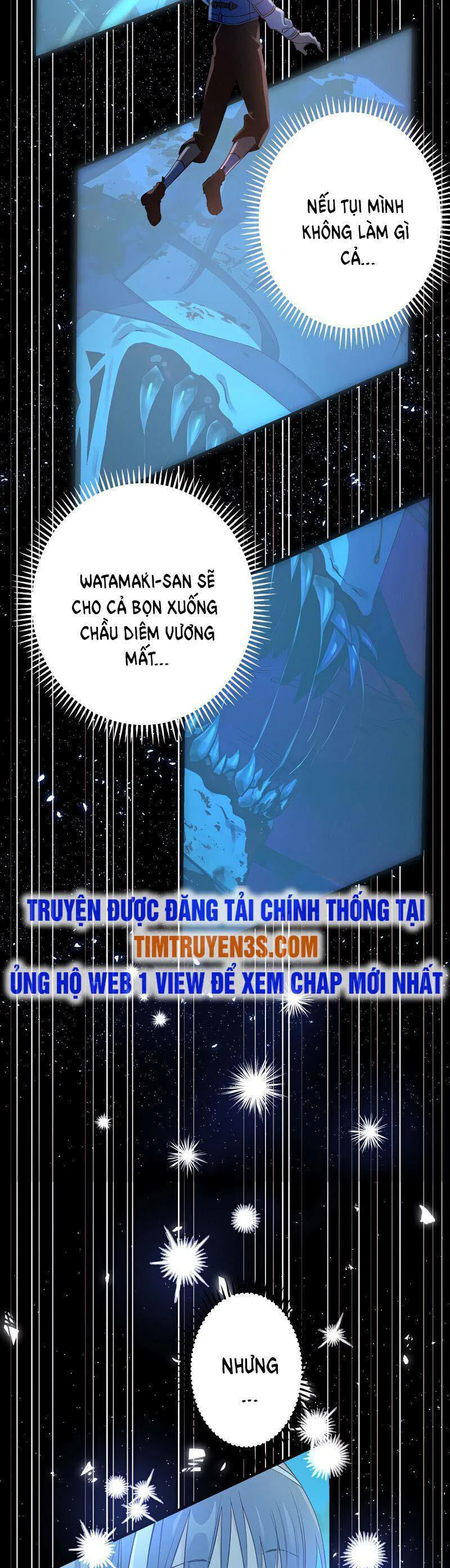 Quỷ Ấn chương 6 - trang 41