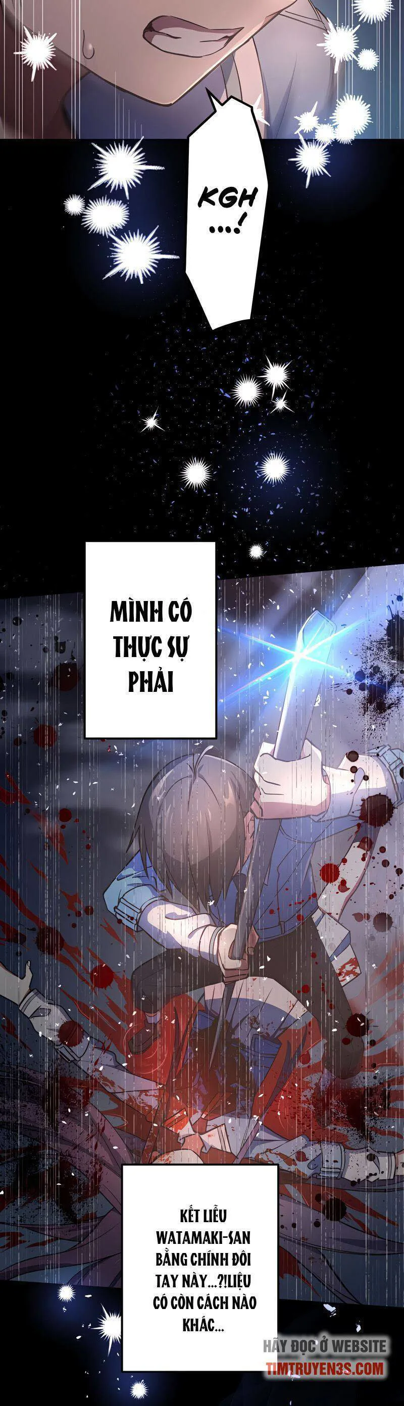 Quỷ Ấn chương 6 - trang 43
