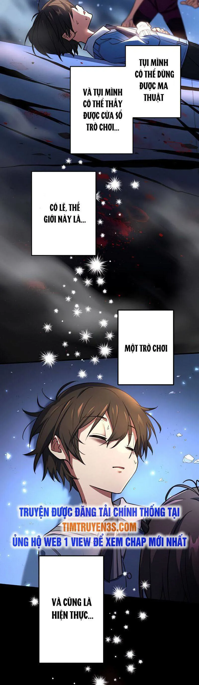 Quỷ Ấn chương 7 - trang 7