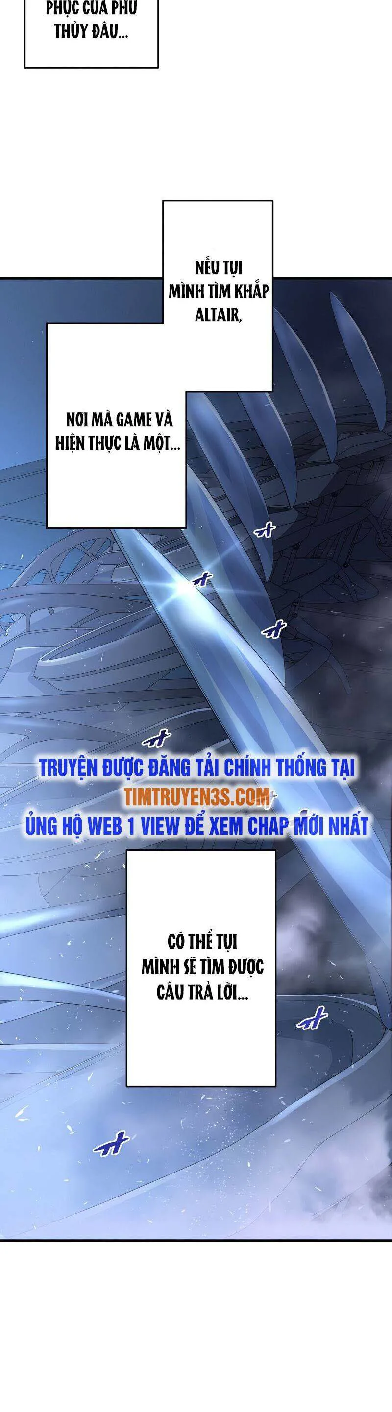 Quỷ Ấn chương 7 - trang 34