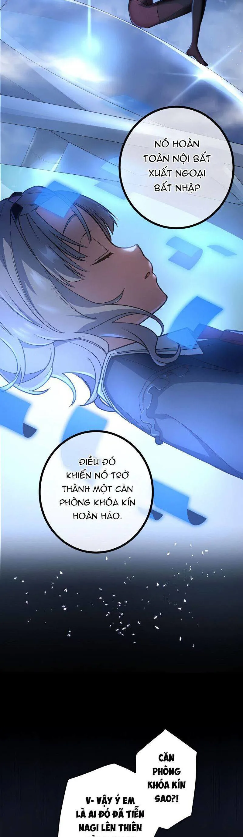 Quỷ Ấn chương 7 - trang 41